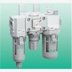 喜開理CKD氣源處理組件，AF5048S-150-X1