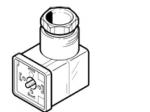 德國進口費斯托L形連接插座,PEV-1/4-A-WD