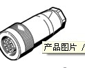 費斯托插座,KMEB-1-24-2,5-LED