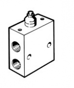 VSVA-B-B52-H-A2-1C1 德國FESTO先導式電磁閥