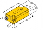 BI2-EG08K-AP6X-V1131，德國圖爾克傾角傳感器工作原理