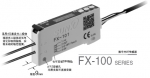 FX-501，PANASONIC數字光纖傳感器報價