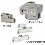 進口日本SMC快速排氣閥技術文章