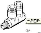 好品質(zhì)費斯托FESTO分配頭VTOE-8-D8-T3-M22C-08-V-S-PC-M