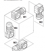 HS41 DT80K4/BMG，SEW齒輪電動(dòng)機(jī)