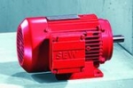 德國(guó)SEWD電機(jī)；R47DRS71S4/BE/HR P=0.37KW n=16rpm M1 0°，X