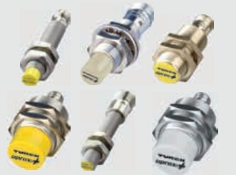 德國圖爾克電感式傳感器，乾拓在售