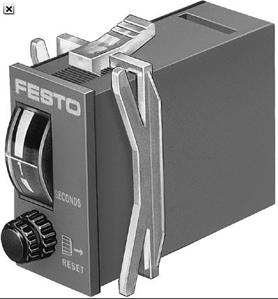 上海費斯托festo氣動定時器150238-PZVT-30-SEC，相關了解