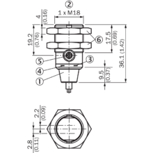 GRSE18S-N1122